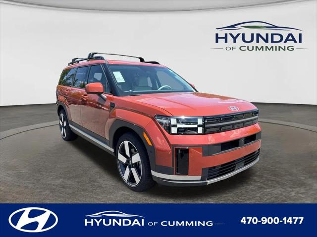 2025 Hyundai Santa Fe Limited for sale in Cumming, GA