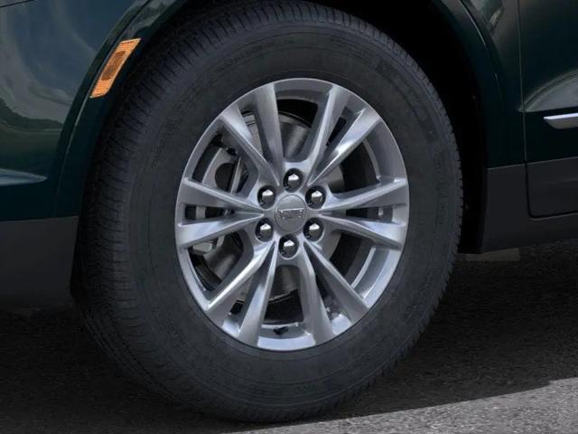 2025 Cadillac XT5 FWD Luxury