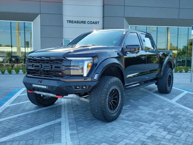 2024 Ford F-150 Raptor for sale in Fort Pierce, FL