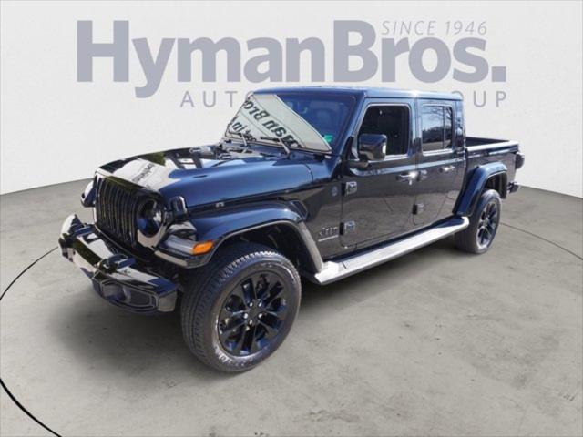 2023 Jeep Gladiator Sport for sale in Richmond, VA