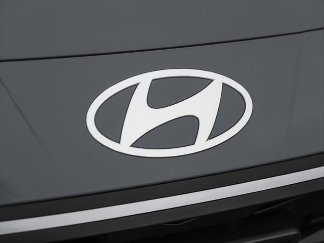 Elantra N Line Ultimate