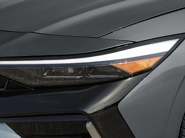 Elantra N Line Ultimate