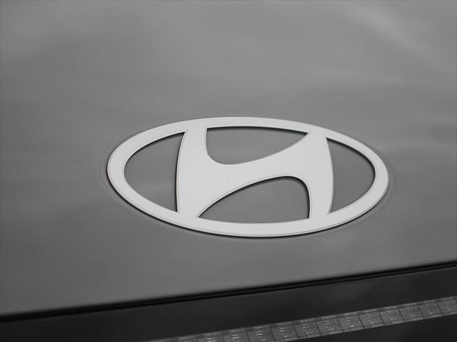 Kona electric Preferred with Ultimate Package Two-Tone