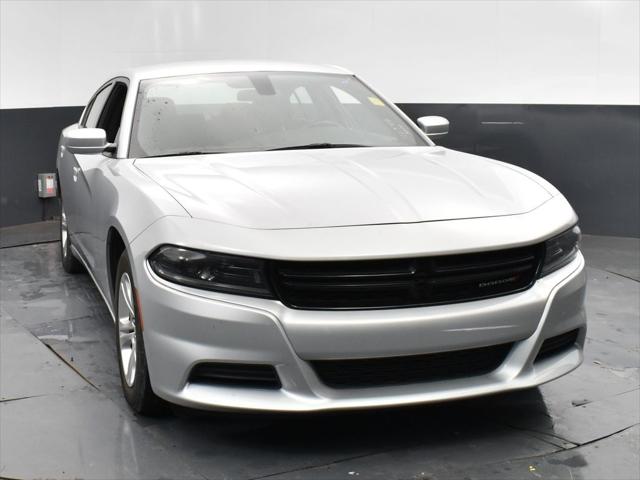 2022 Dodge Charger SXT RWD