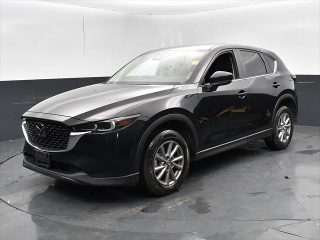 2023 Mazda CX-5 2.5 S Select