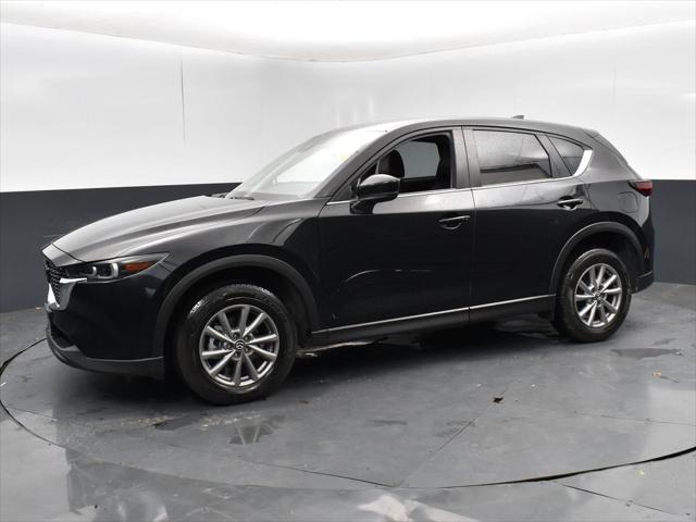 2023 Mazda CX-5 2.5 S Select