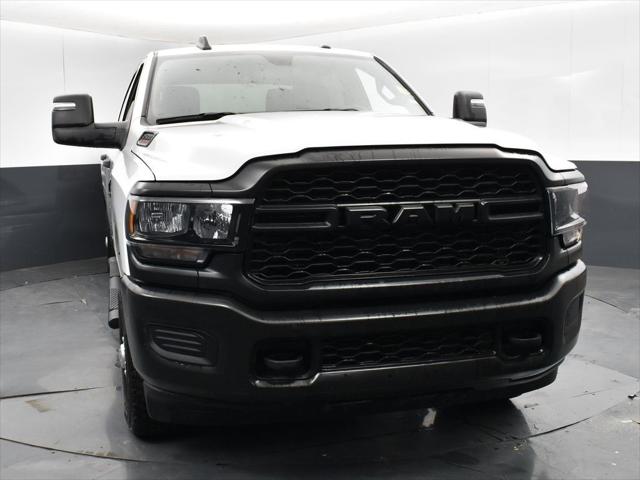 2024 RAM 2500 Tradesman Crew Cab 4x4 8 Box