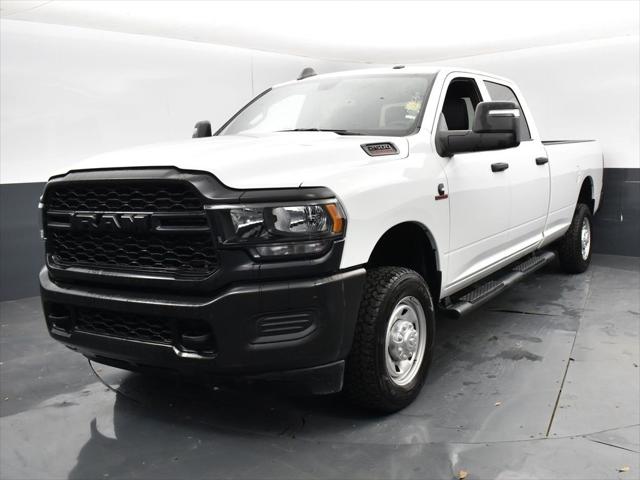 2024 RAM 2500 Tradesman Crew Cab 4x4 8 Box