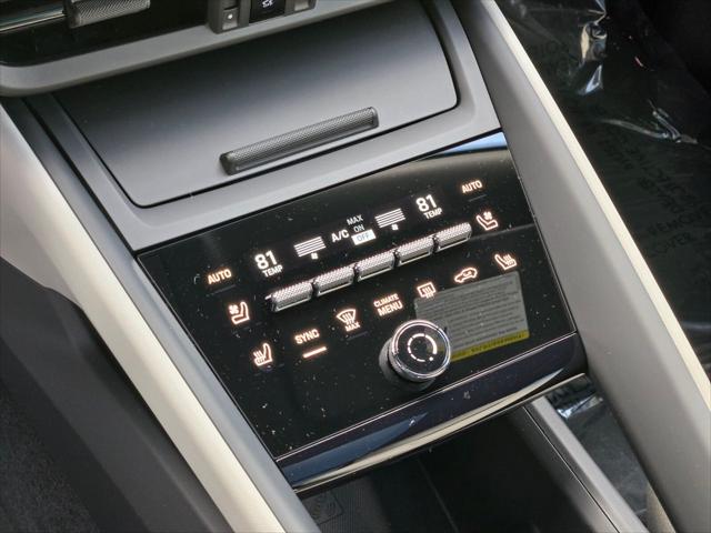 2025 Porsche Macan Electric Unknown