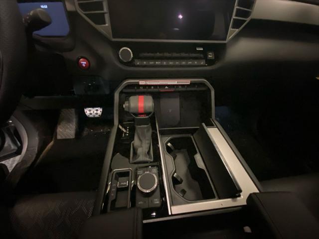 2025 Toyota Sequoia Limited