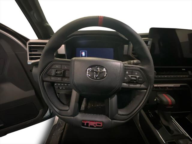 2025 Toyota Sequoia Limited
