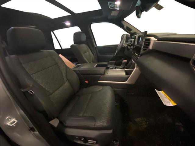 2025 Toyota Sequoia Limited