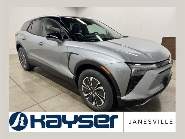 2025 Chevrolet V Blazer eAWD LT for sale in anesville, WI