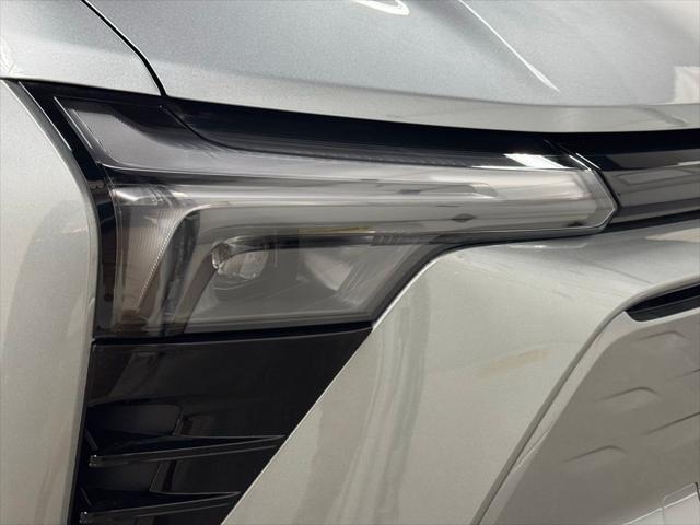 2025 Chevrolet V Blazer eAWD LT