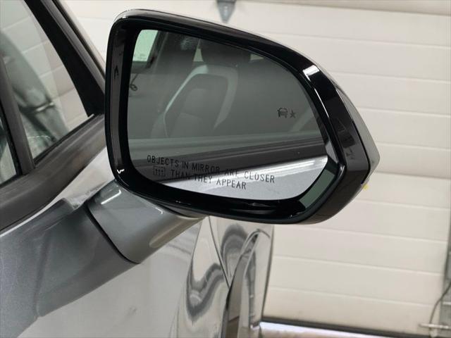 2025 Chevrolet V Blazer eAWD LT