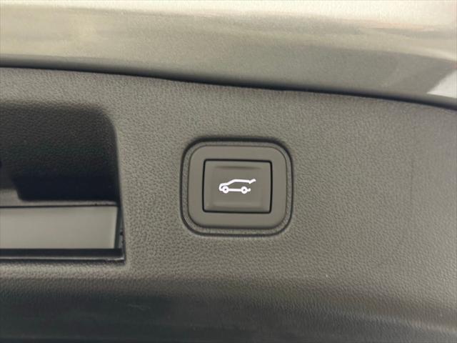 2025 Chevrolet V Blazer eAWD LT