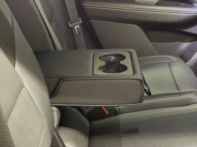 2025 Chevrolet V Blazer eAWD LT