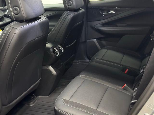 2025 Chevrolet V Blazer eAWD LT