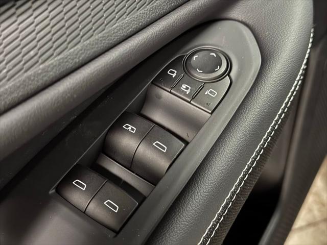 2025 Chevrolet V Blazer eAWD LT