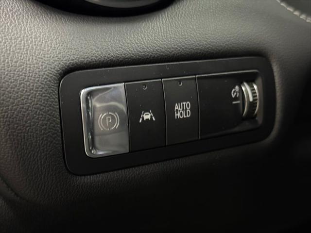 2025 Chevrolet V Blazer eAWD LT