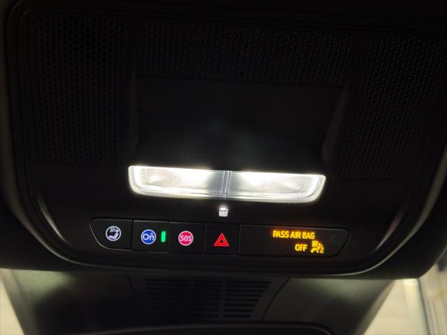 2025 Chevrolet V Blazer eAWD LT