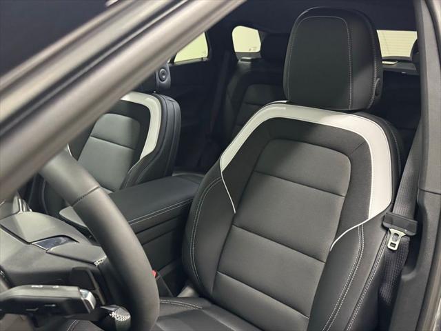 2025 Chevrolet V Blazer eAWD LT