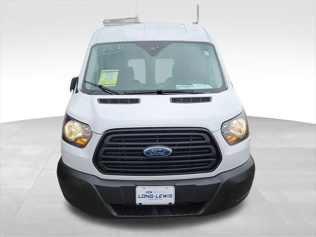 Used 2019 Ford Transit Van Base with VIN 1FTYE1CM6KKA23508 for sale in Muscle Shoals, AL