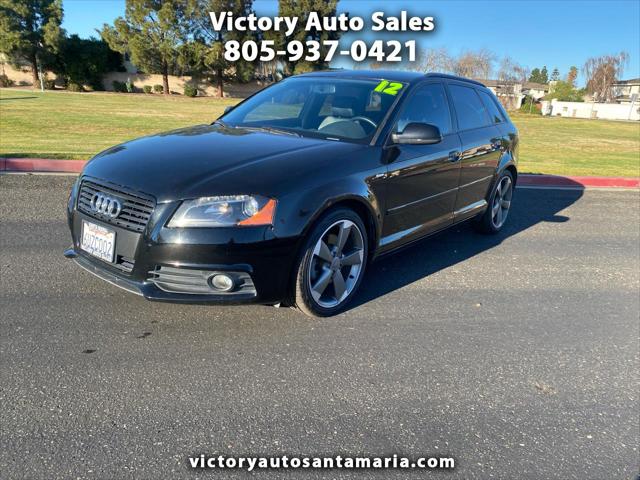 2012 Audi A3 2.0T Premium for sale in Santa Maria, CA