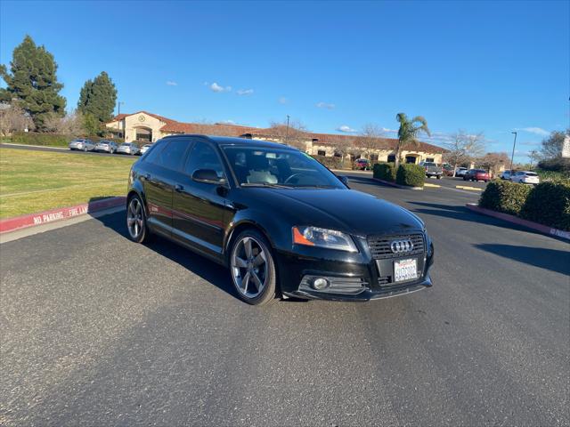 2012 Audi A3 2.0T Premium