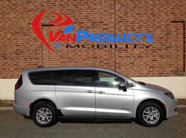 2022 Chrysler Voyager LX for sale in Raleigh, NC