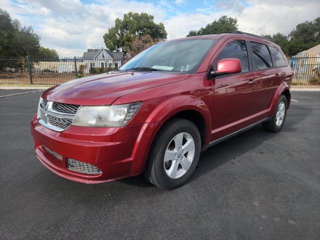 2011 Dodge Journey Mainstreet for sale in Ontario, CA
