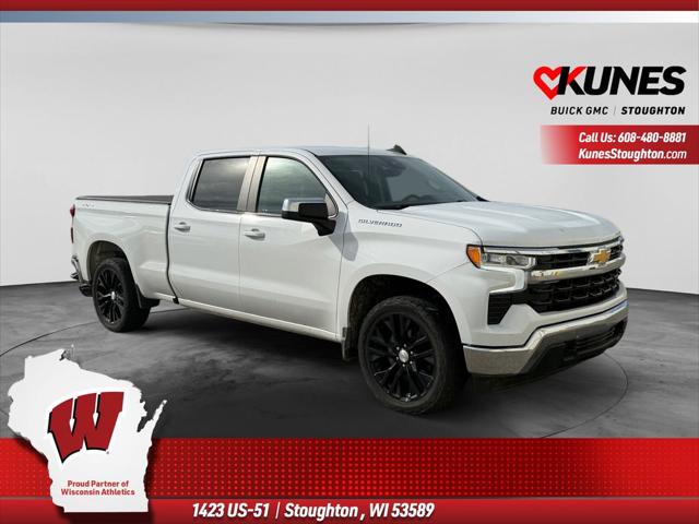 2023 Chevrolet Silverado 1500 LT for sale in Stoughton , WI
