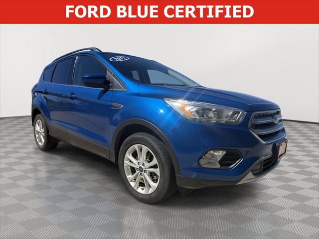 2017 Ford Escape SE for sale in Elkhorn, NE