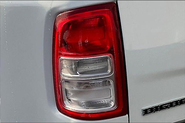 2024 Ram 3500 Big Horn Crew Cab 4x4 8' Box