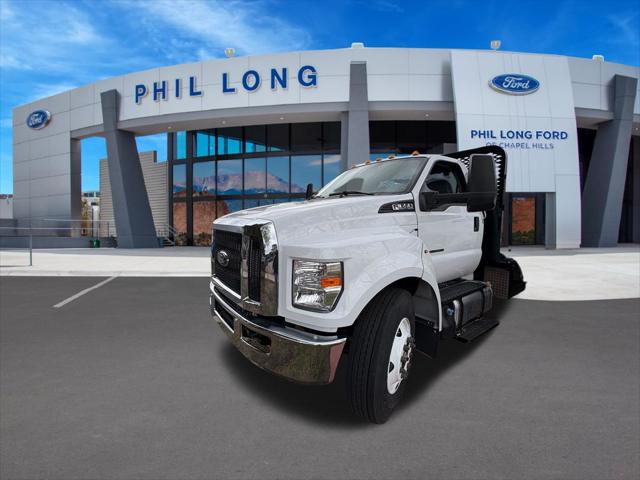 2025 Ford F-650 Base for sale in Colorado Springs, CO