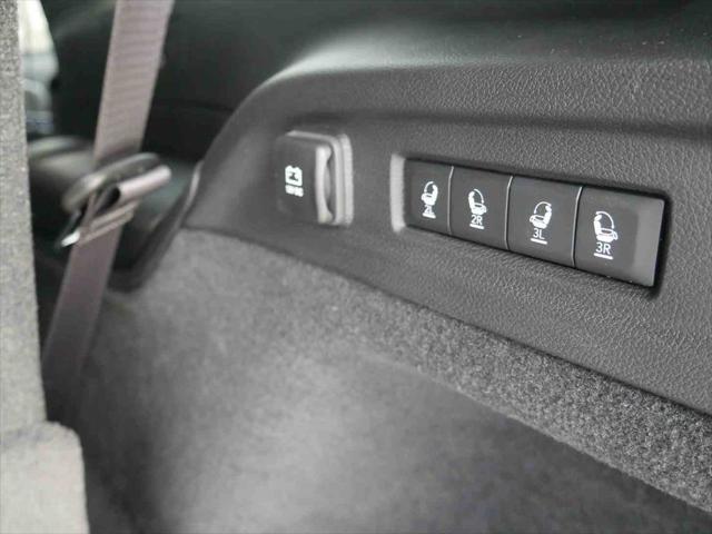 2025 Jeep Grand Cherokee L Overland 4x4