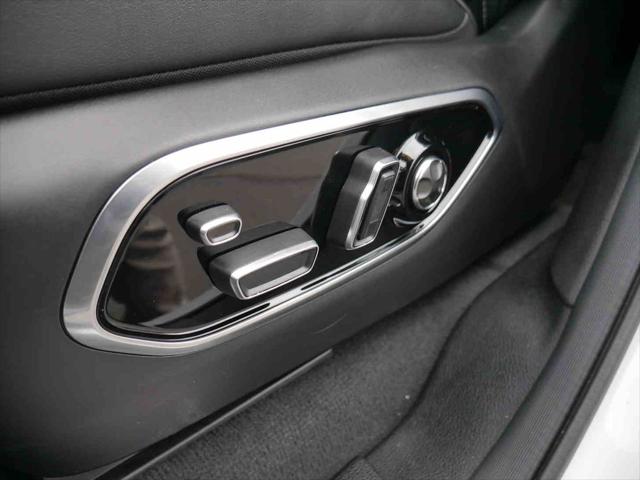 2025 Jeep Grand Cherokee L Overland 4x4