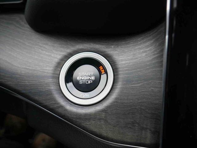 2025 Jeep Grand Cherokee L Overland 4x4
