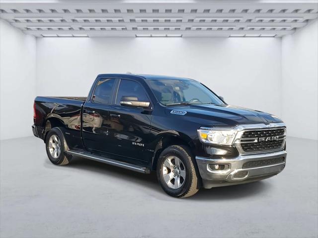 2022 Ram 1500 Big Horn Quad Cab 4x4 6'4" Box for sale in Fort Walton Beach, FL