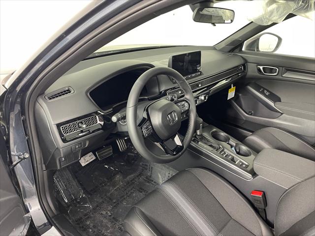 New 2025 Honda Civic For Sale in Bremerton, WA