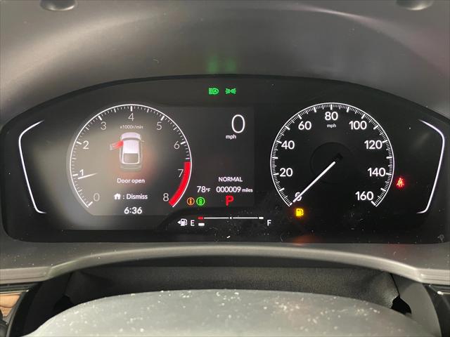New 2025 Honda Civic For Sale in Bremerton, WA