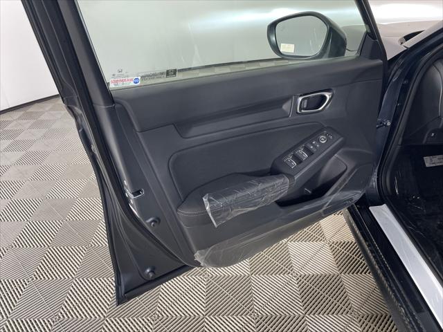 New 2025 Honda Civic For Sale in Bremerton, WA
