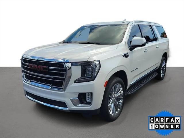 2022 GMC Yukon XL 2WD SLT for sale in Lighthouse Point, FL