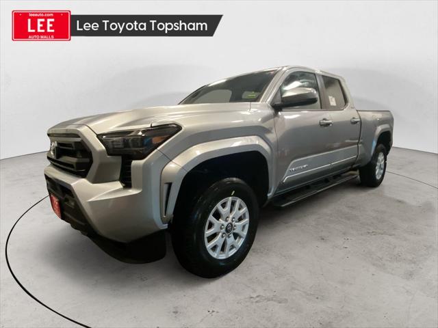 2025 Toyota Tacoma SR5 for sale in Topsham, ME