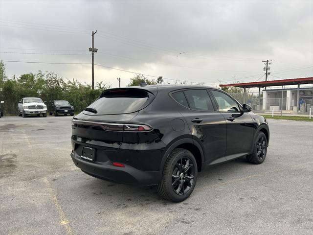2025 Dodge Hornet HORNET GT AWD