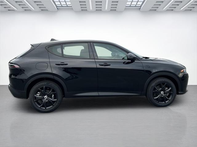 2025 Dodge Hornet HORNET GT AWD