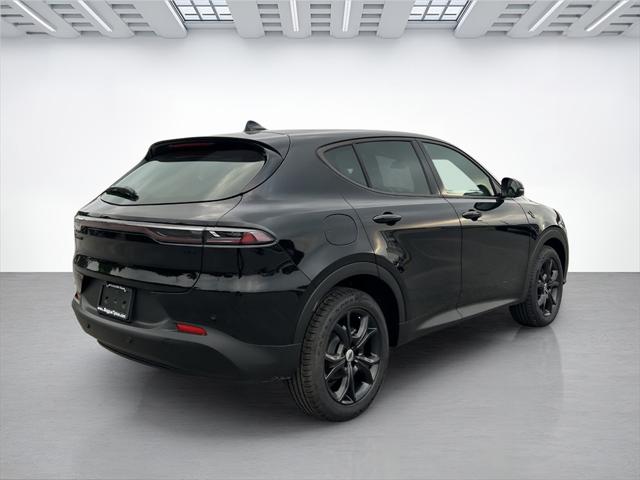 2025 Dodge Hornet HORNET GT AWD