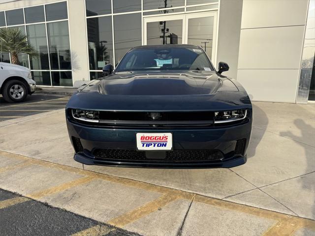 2025 Dodge Charger CHARGER 2-DOOR DAYTONA R/T AWD