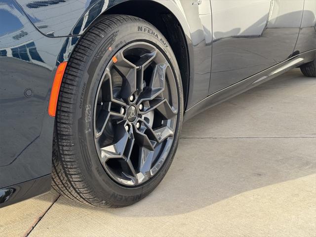 2025 Dodge Charger CHARGER 2-DOOR DAYTONA R/T AWD