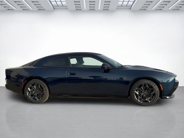 2025 Dodge Charger CHARGER 2-DOOR DAYTONA R/T AWD